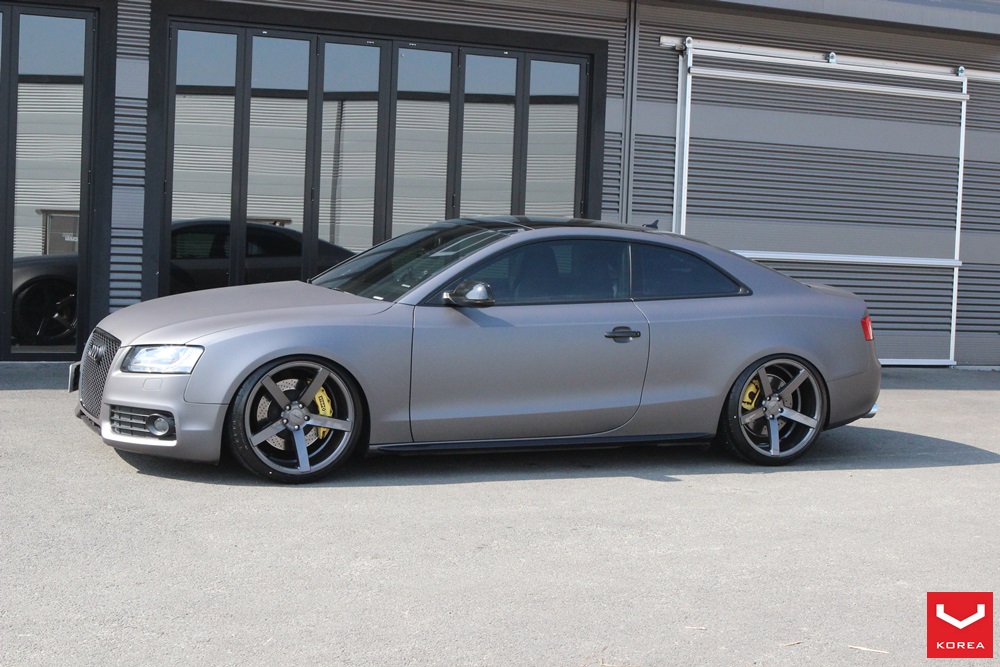 아우디 A5 / S5 / RS5 - CV3R 20인치