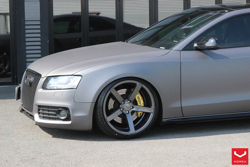 아우디 A5 / S5 / RS5 - CV3R 20인치