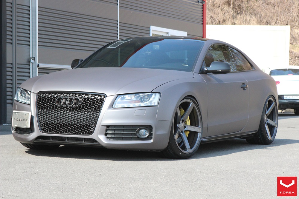 아우디 A5 / S5 / RS5 - CV3R 20인치