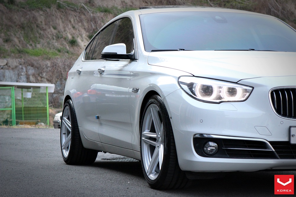 BMW 5GT - VFS5 20인치