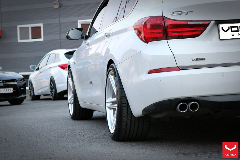 BMW 5GT - VFS5 20인치