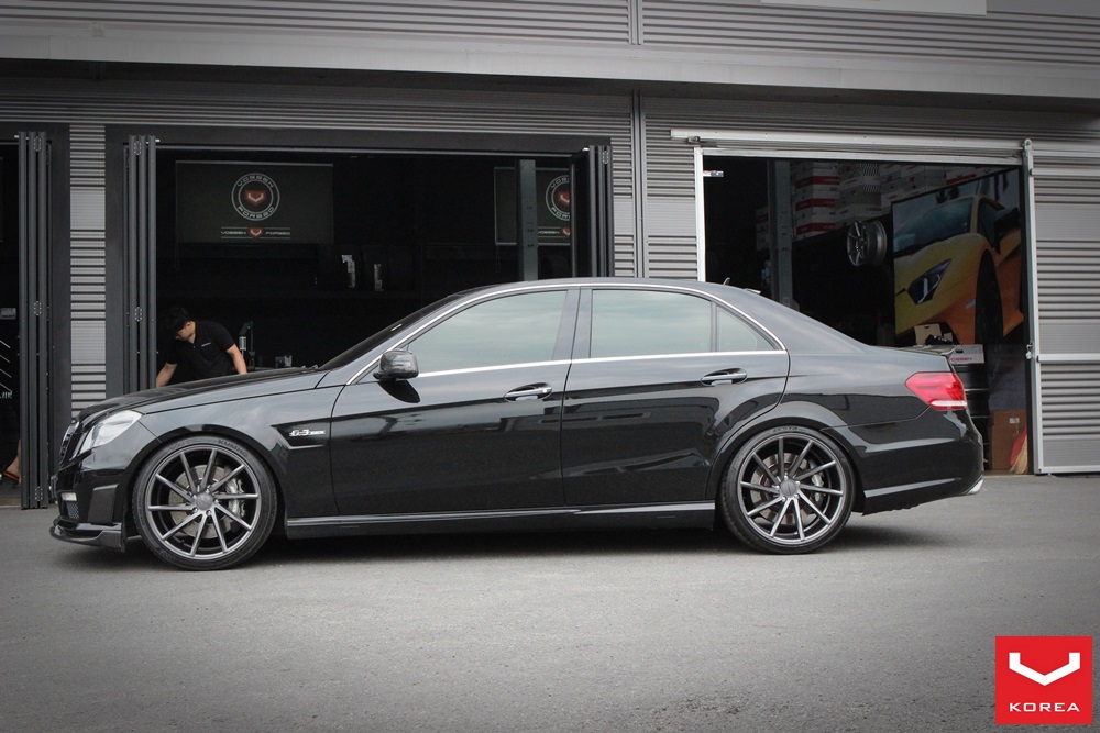 벤츠 E63AMG - 20인치