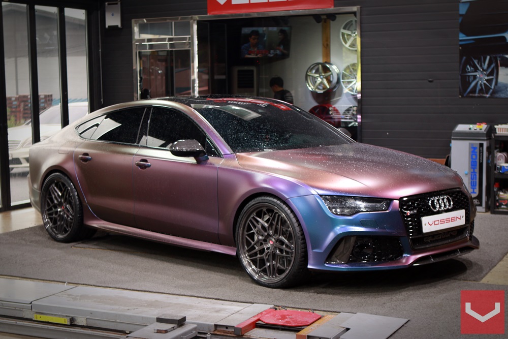 RS7 - 22인치