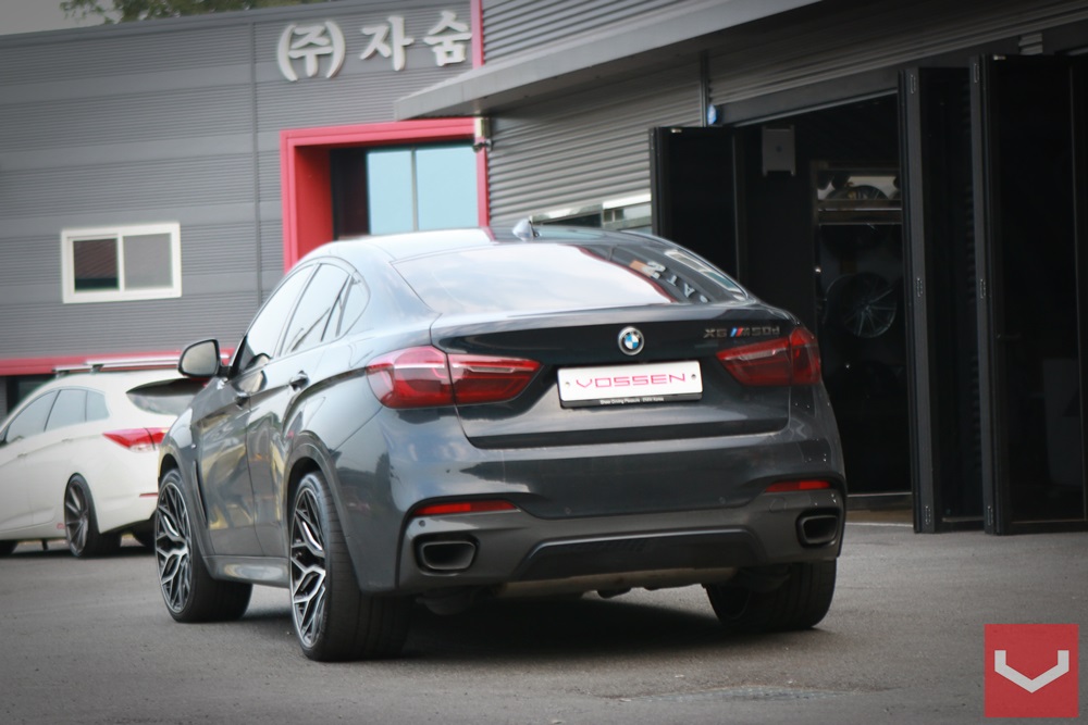 X6 / X6M - 22인치