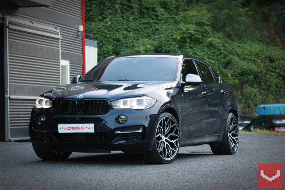 X6 / X6M - 22인치