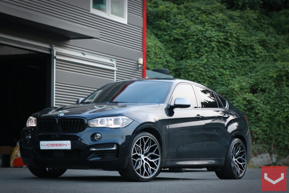 X6 / X6M - 22인치