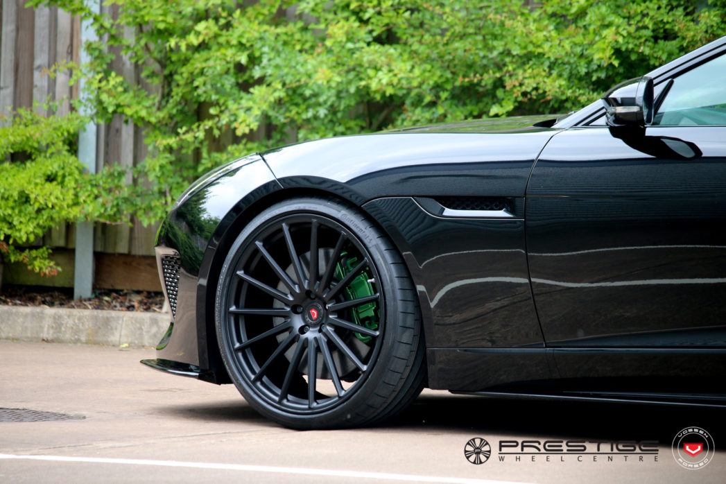 F-TYPE