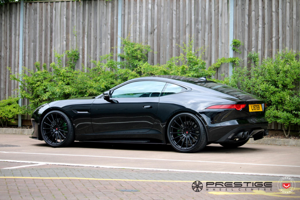 F-TYPE