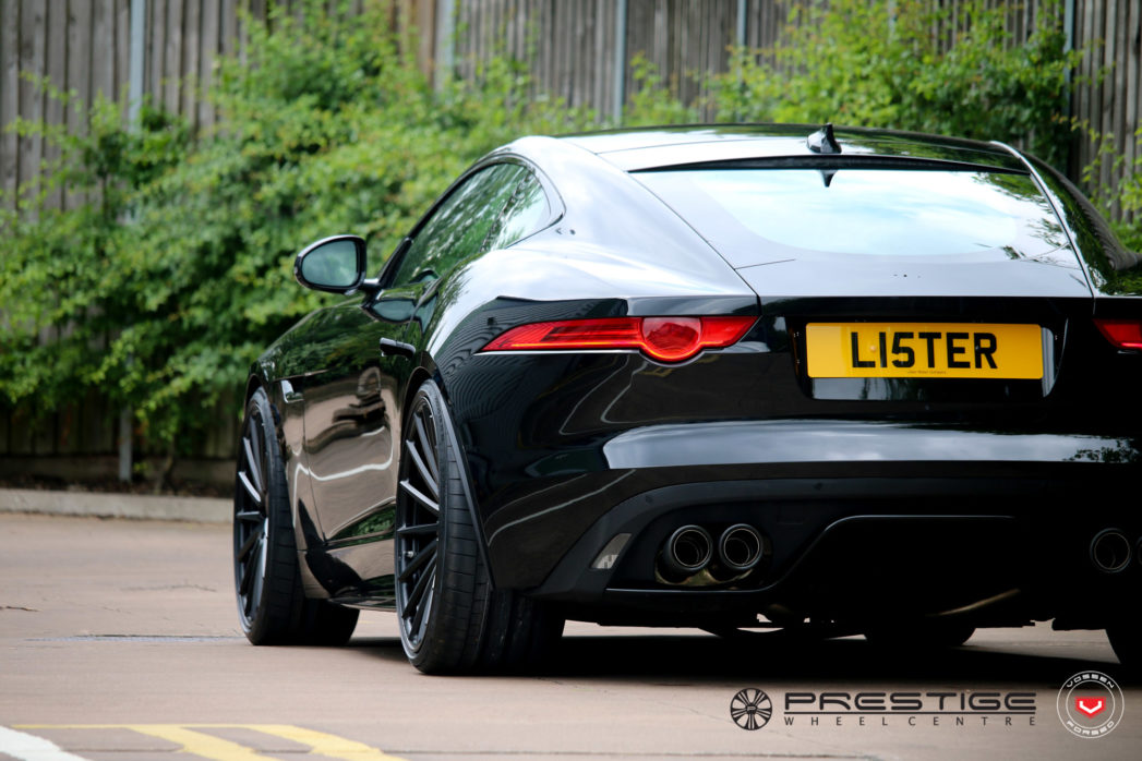 F-TYPE