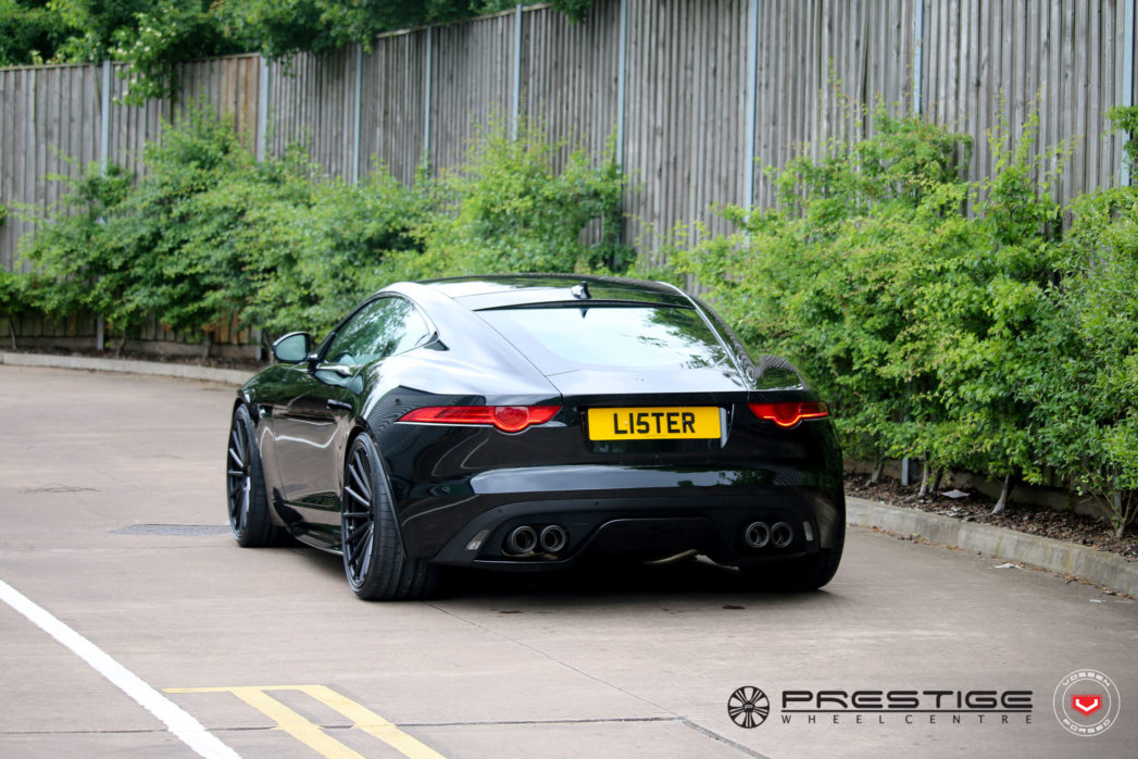 F-TYPE