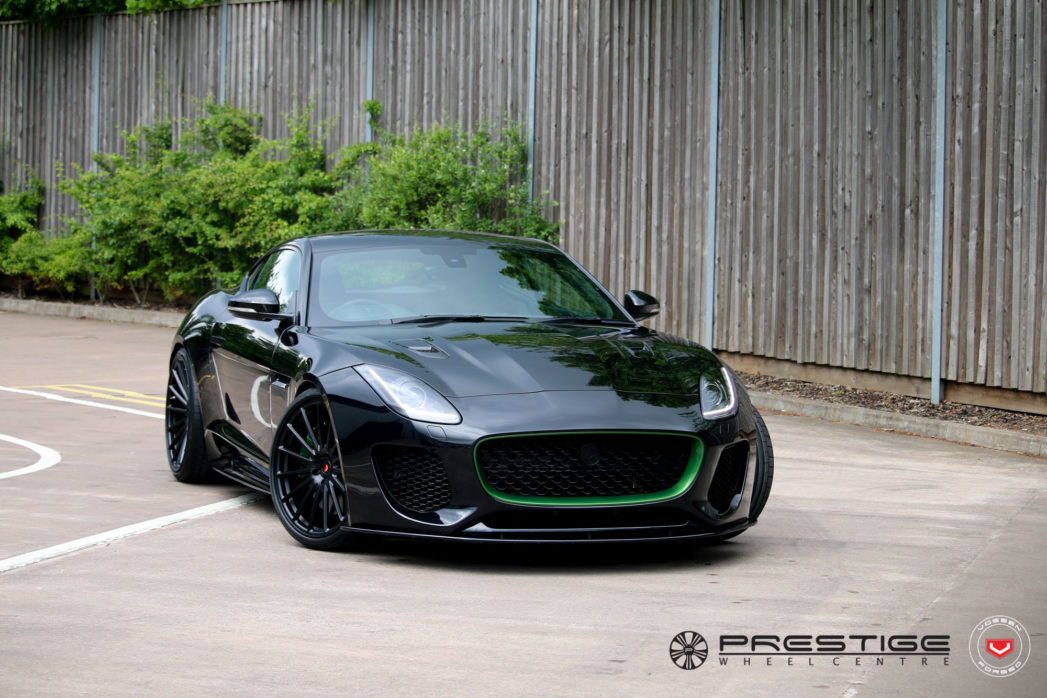 F-TYPE