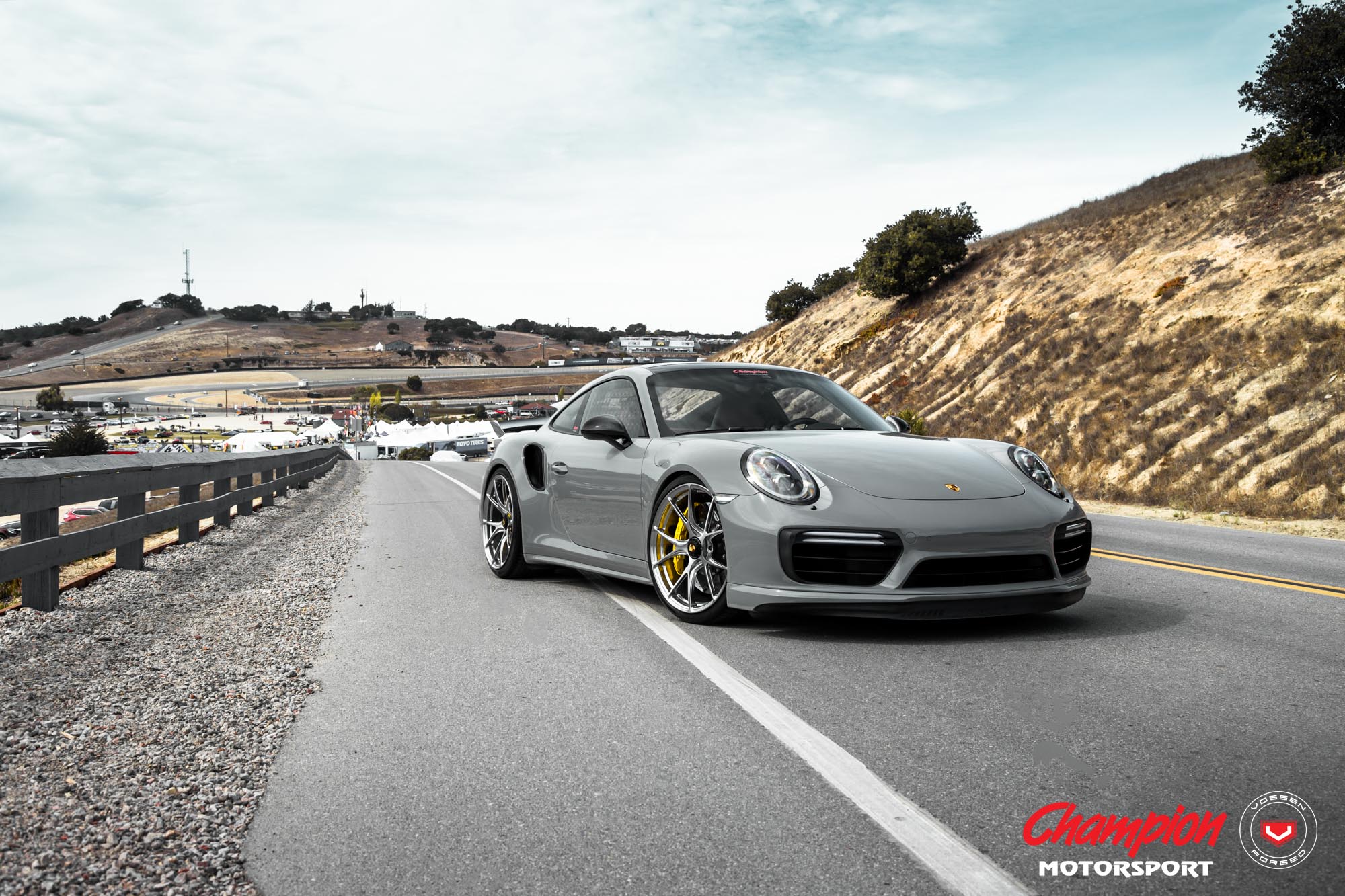 991.2 카레라 (Turbo, S, GT2, GT3RS)