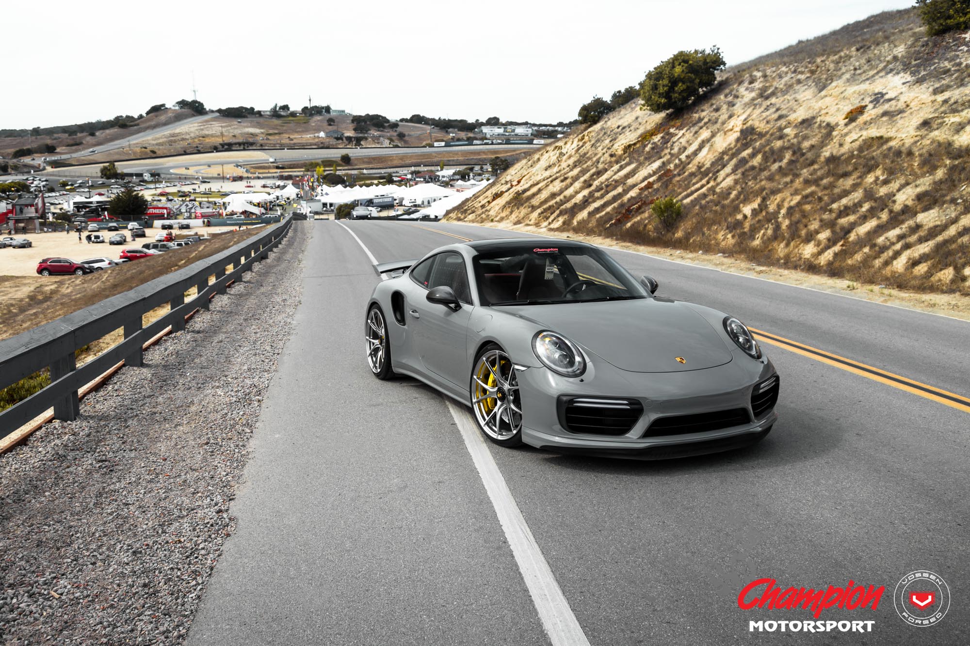 991.2 카레라 (Turbo, S, GT2, GT3RS)