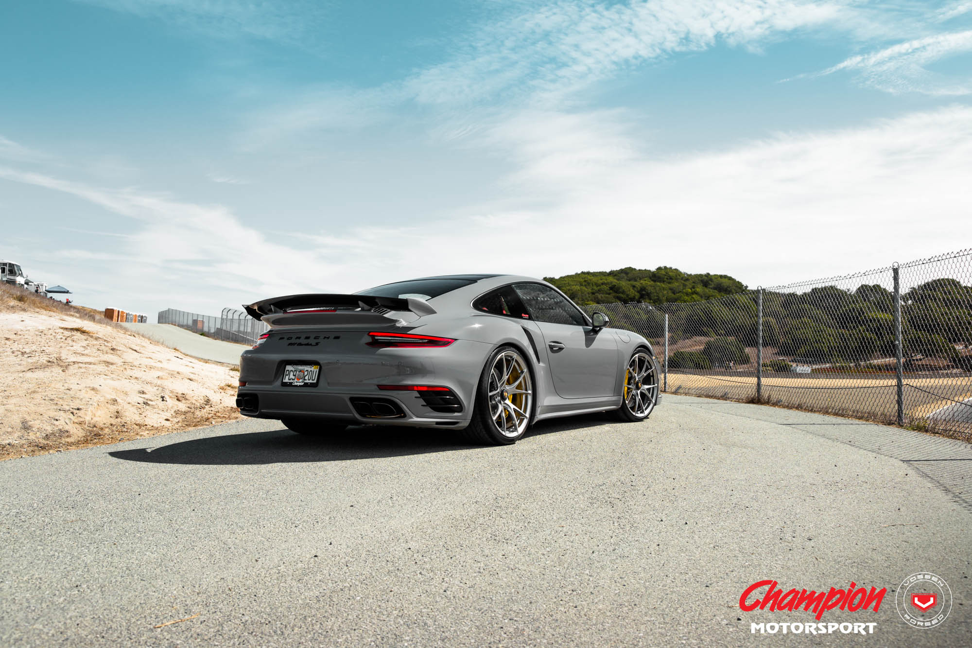 991.2 카레라 (Turbo, S, GT2, GT3RS)