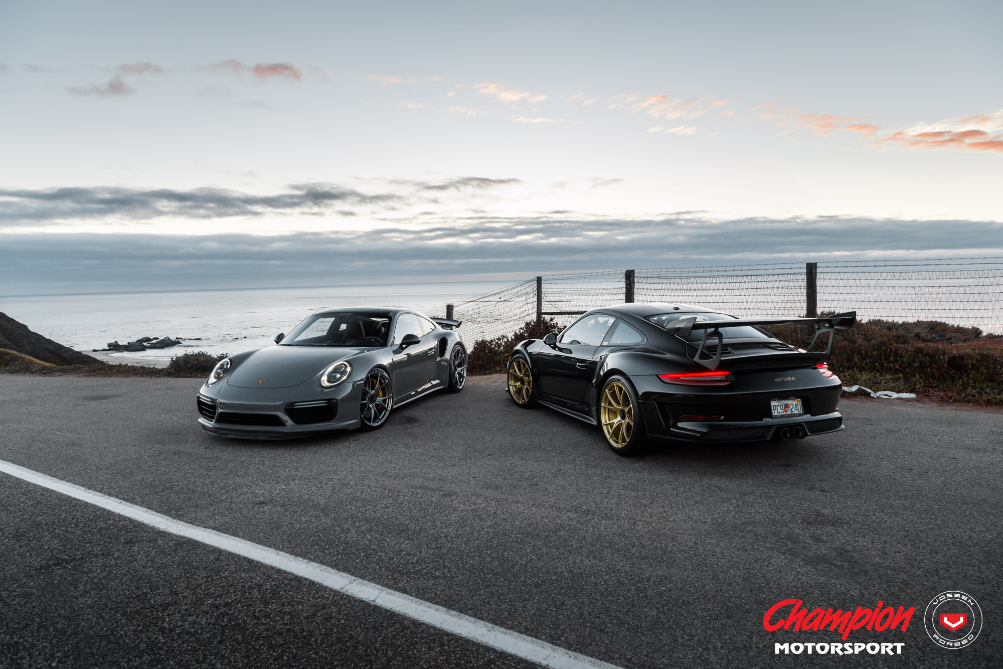 991.2 카레라 (Turbo, S, GT2, GT3RS)