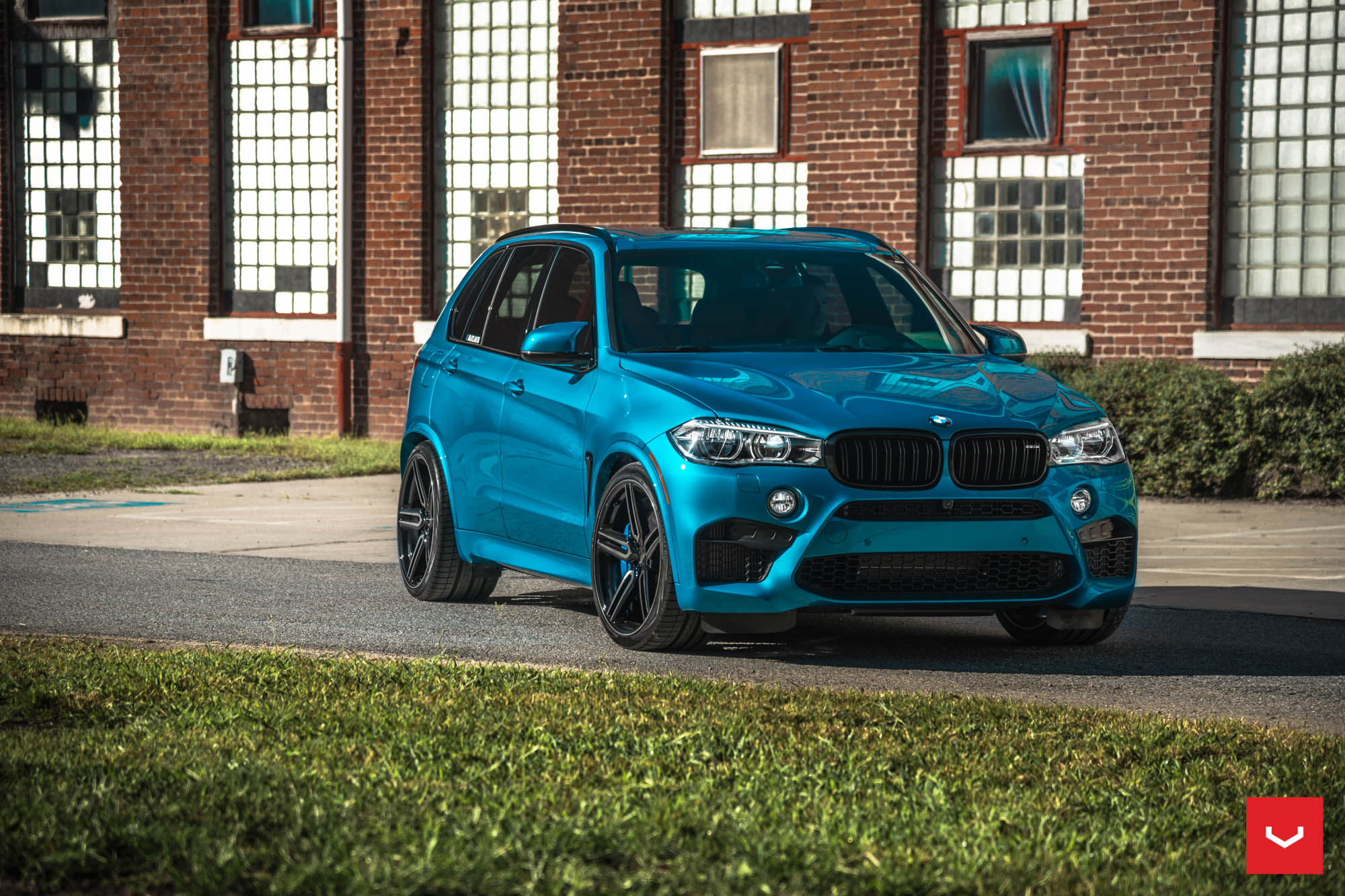 X5 / X5M