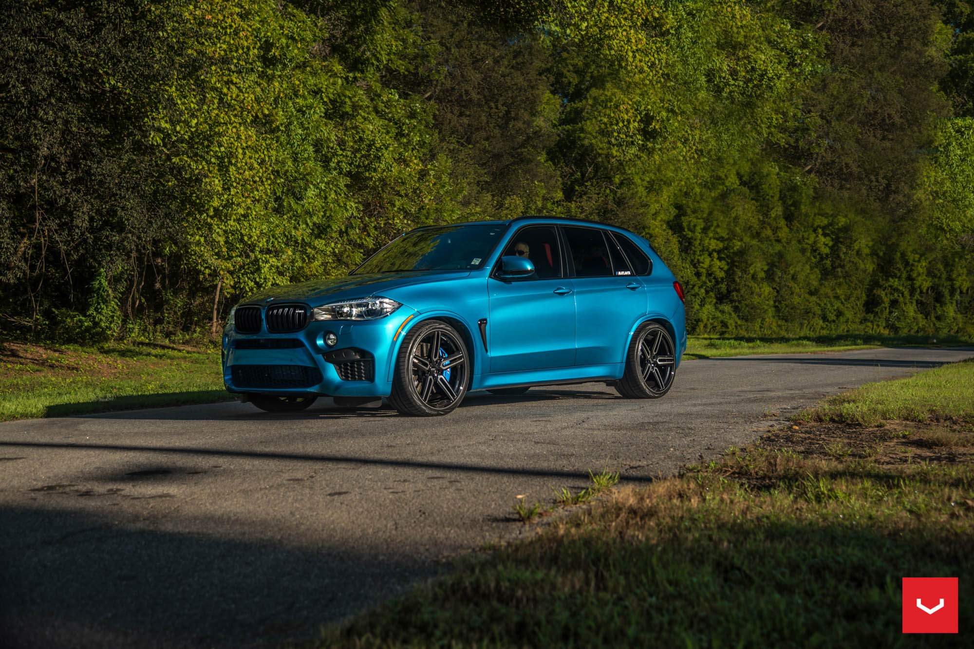 X5 / X5M