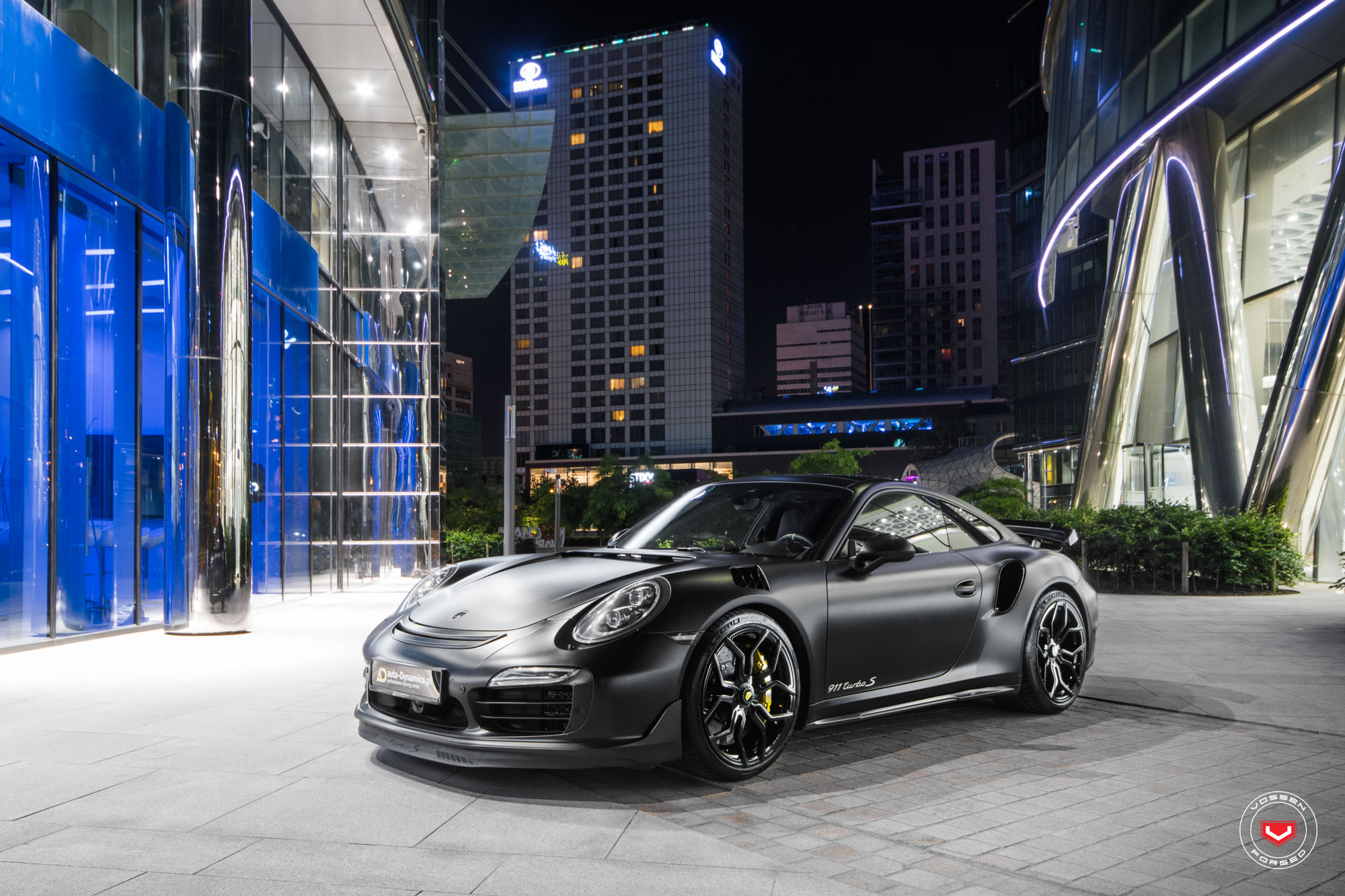 991 카레라 (Turbo, S, GT3, RS)