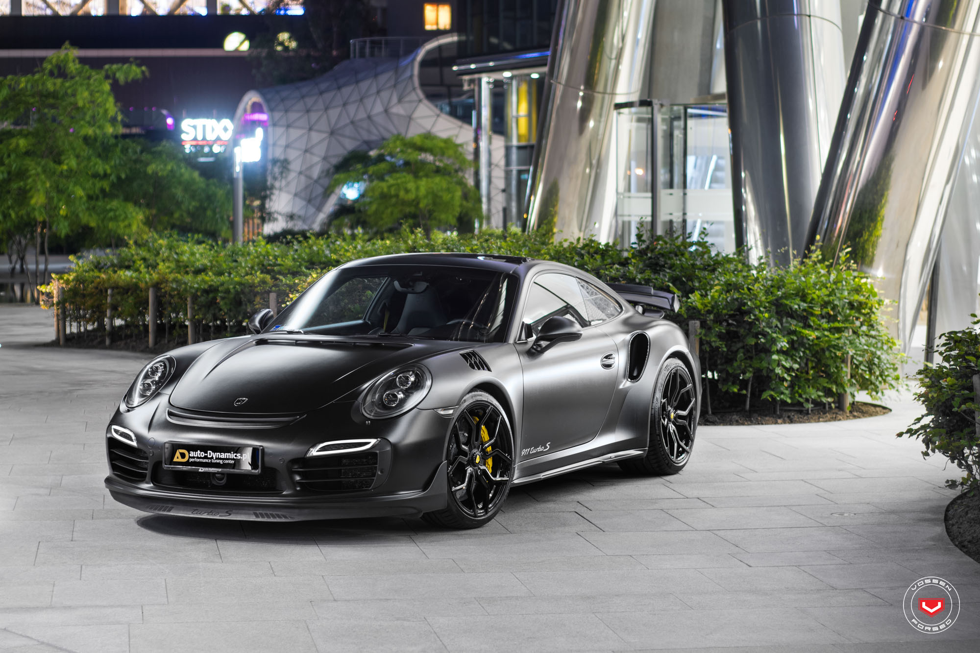 991 카레라 (Turbo, S, GT3, RS)