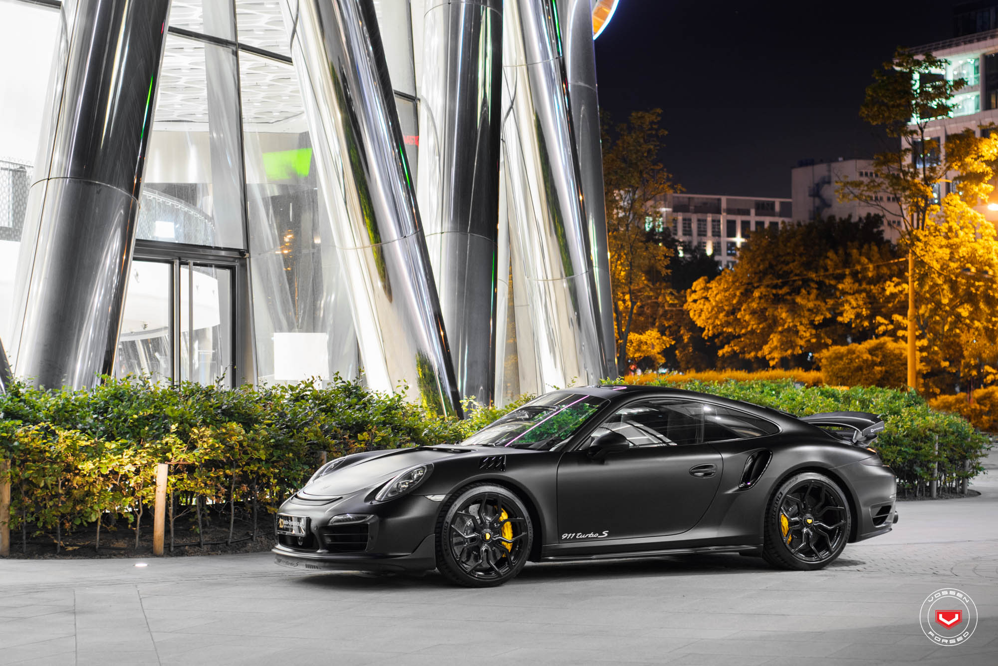 991 카레라 (Turbo, S, GT3, RS)