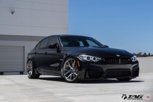 F80 M3 - 20인치