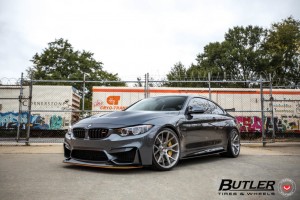 M4 GTS - 20인치