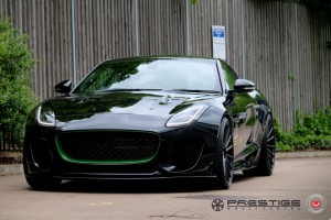 F-TYPE