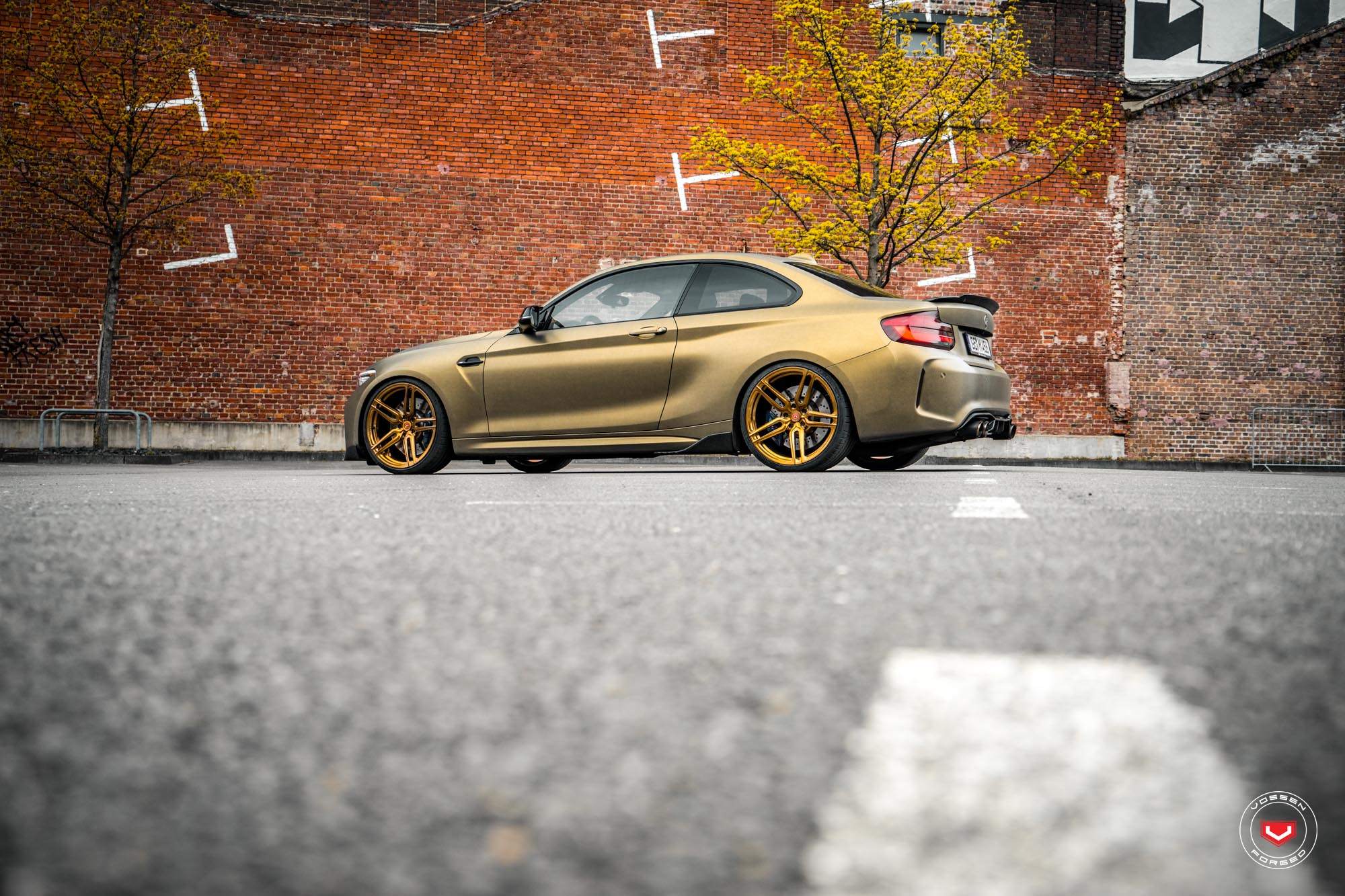 BMW M2 - 20인치 단조휠