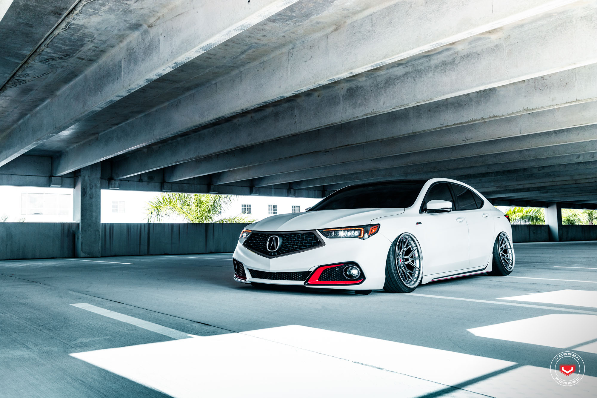 어큐라 TLX (Acura TLX) - 20인치