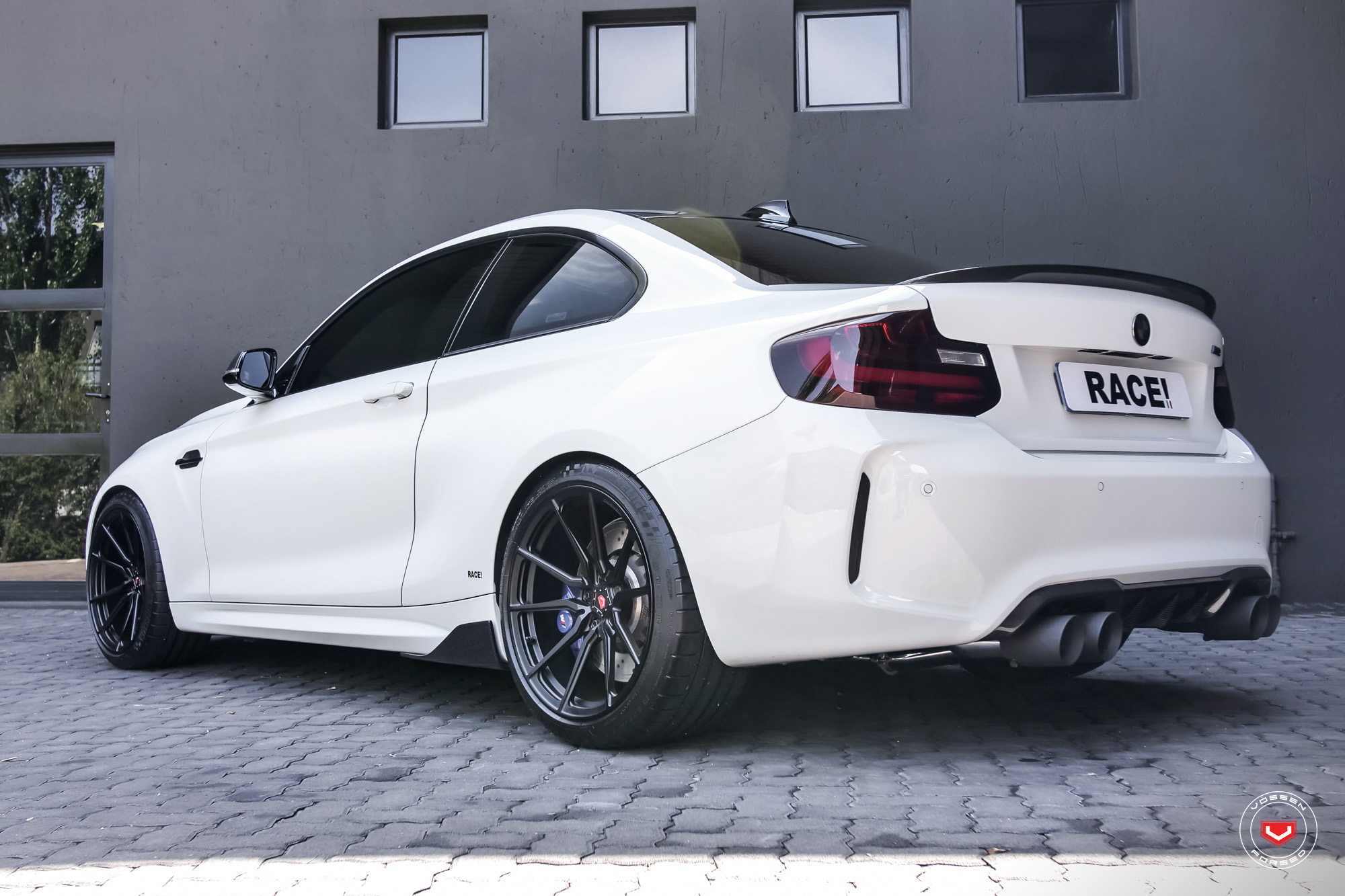 BMW M2 - 19인치 20인치