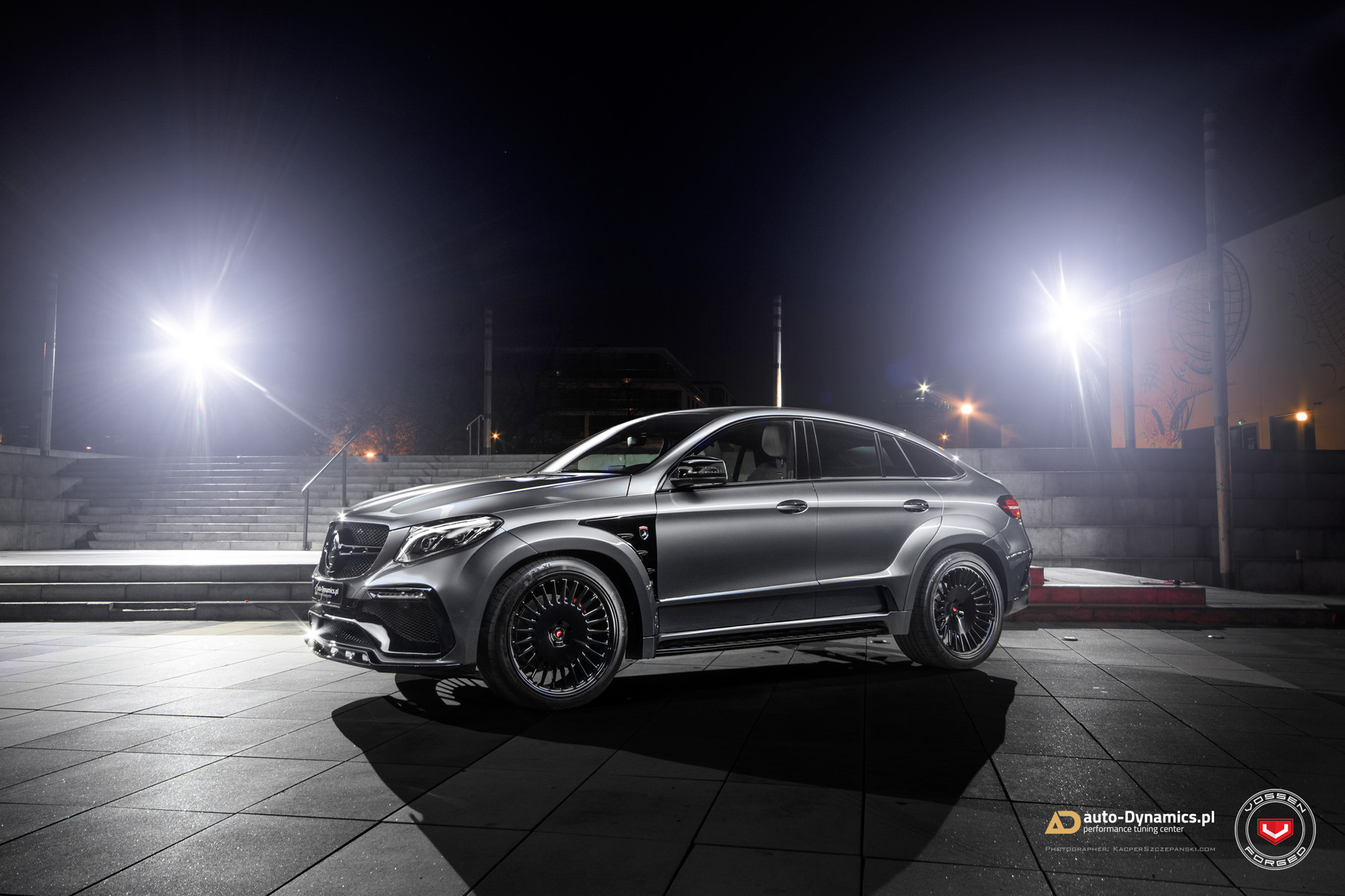 GLE63S - 22인치