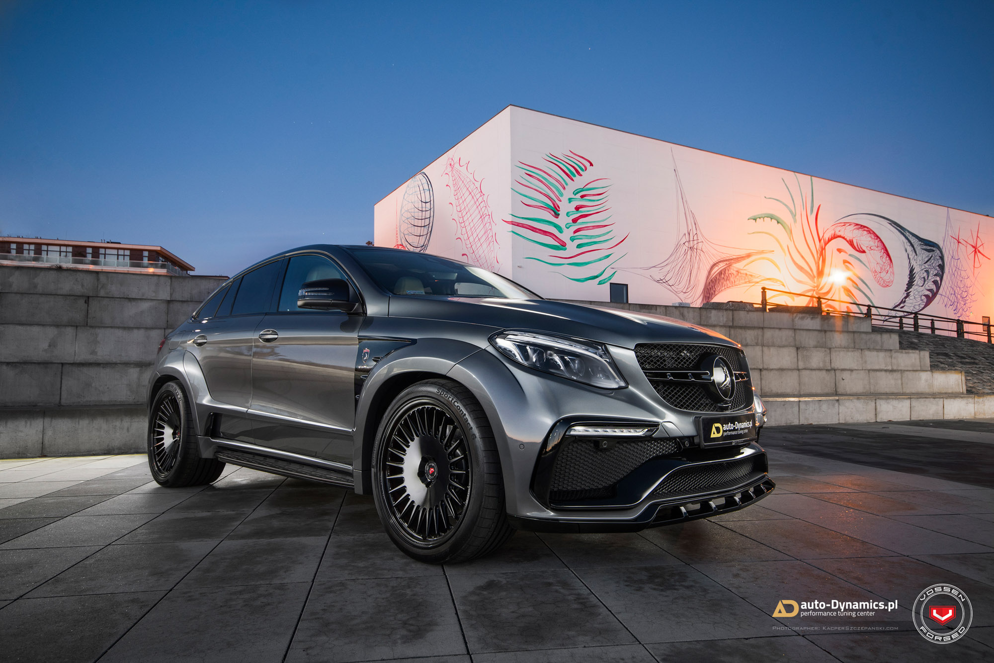 GLE63S - 22인치