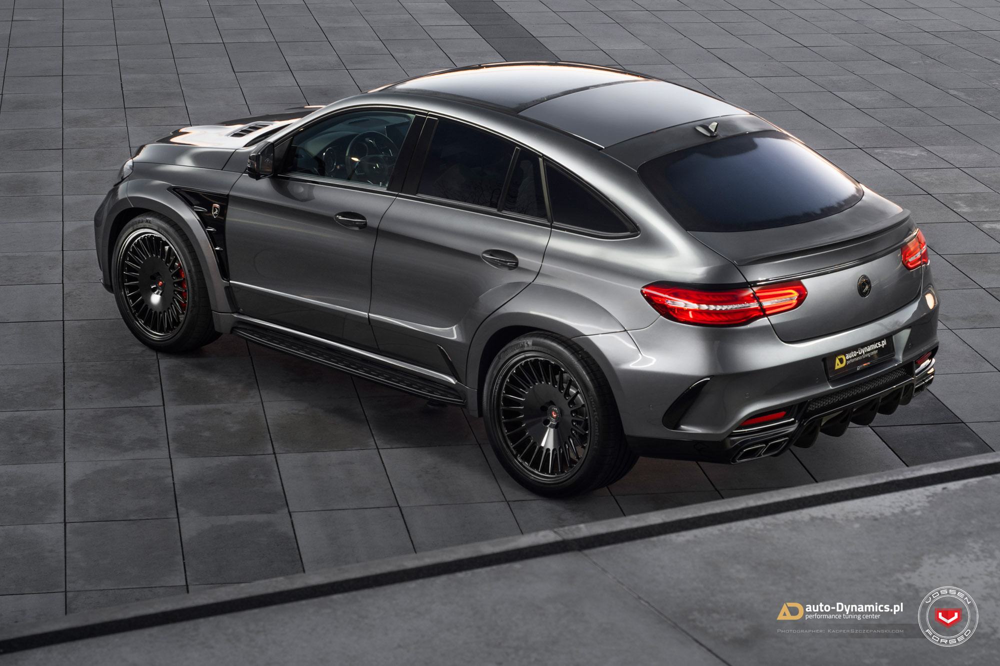 GLE63S - 22인치