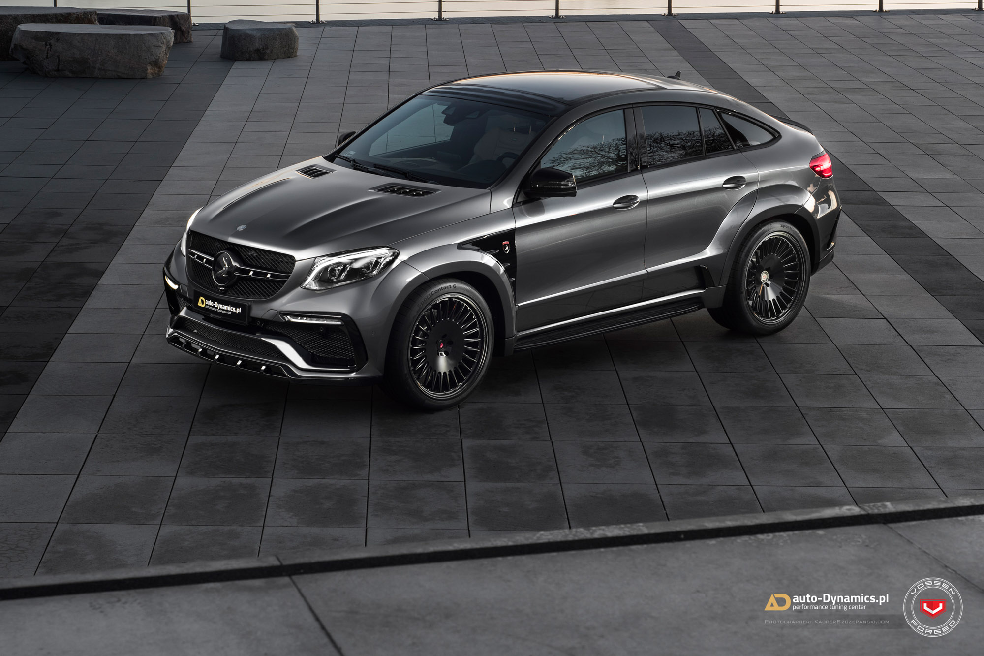 GLE63S - 22인치