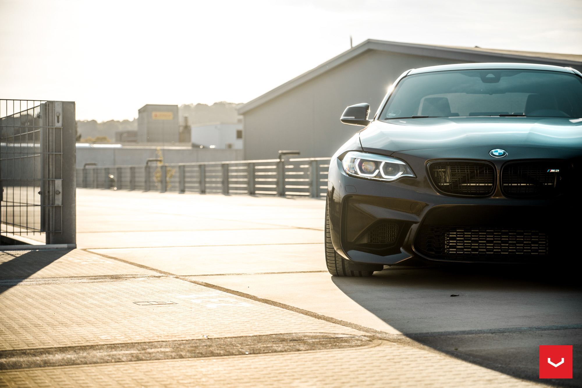 BMW M2 - 20인치