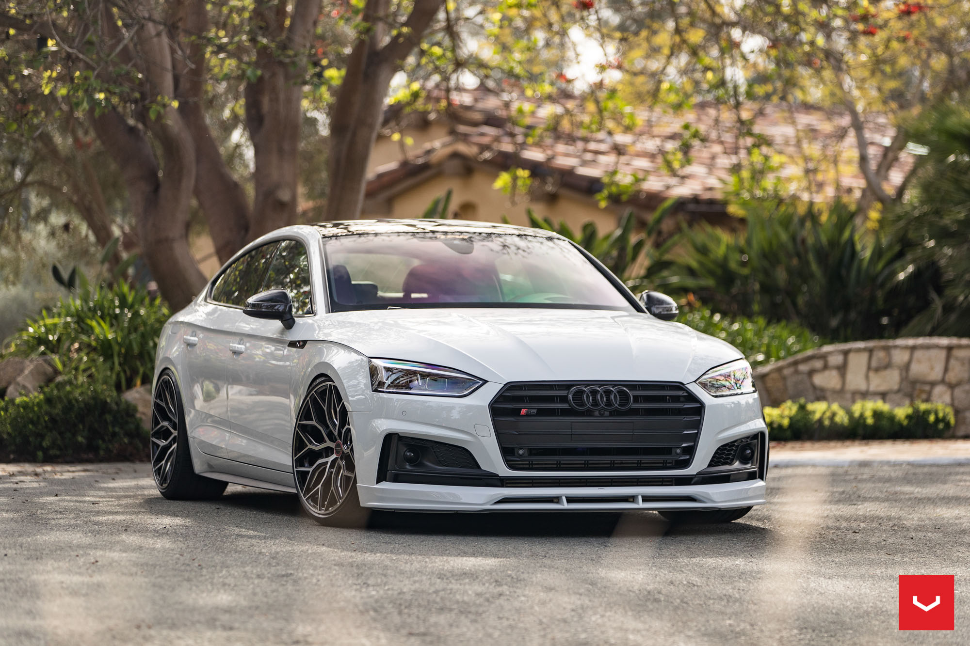 아우디 A5 / S5 / RS5 - 20인치