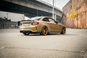 BMW M2 - 20인치 단조휠