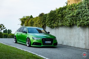 아우디 A6 / S6 / RS6 - 22인치