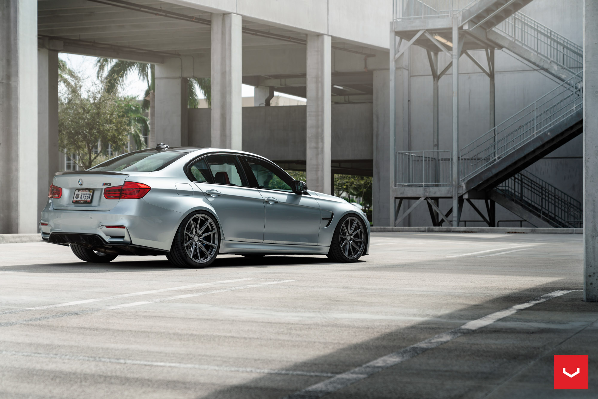 BMW F80 M3 - 20인치