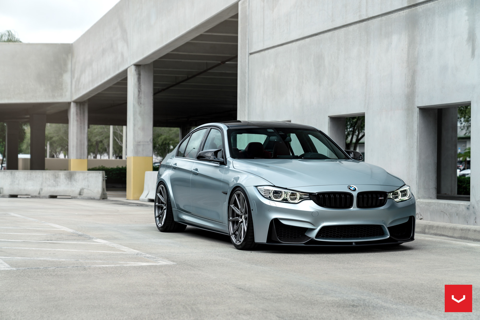 BMW F80 M3 - 20인치