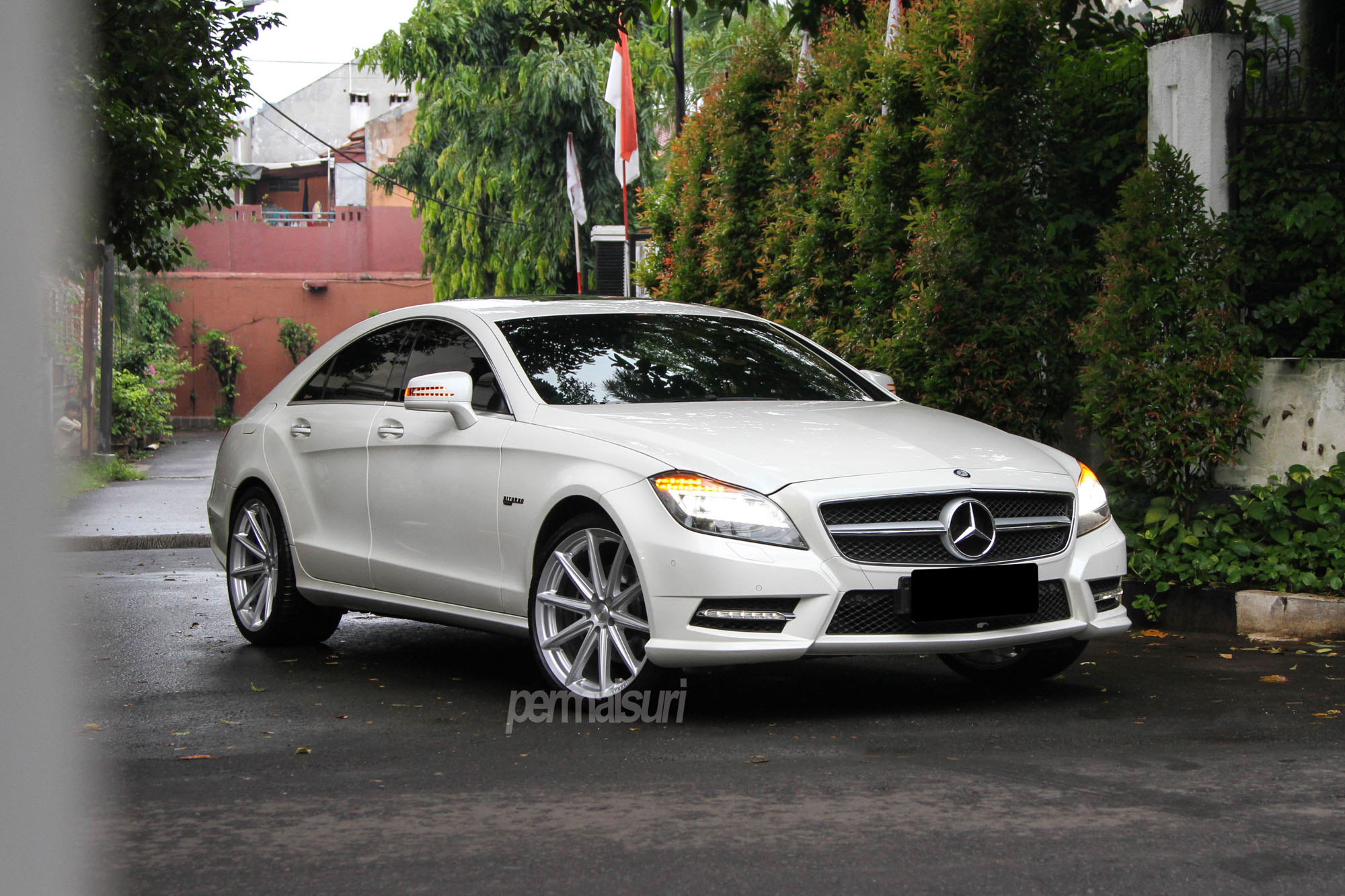 벤츠 CLS / CLS400 / CLS63AMG - 20인치