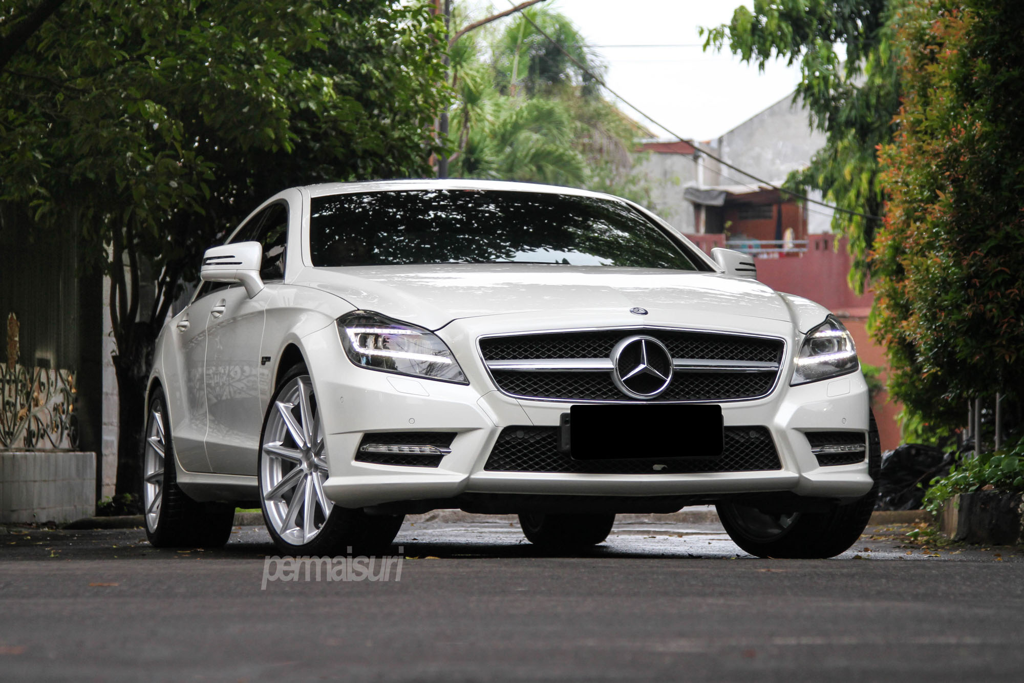 벤츠 CLS / CLS400 / CLS63AMG - 20인치