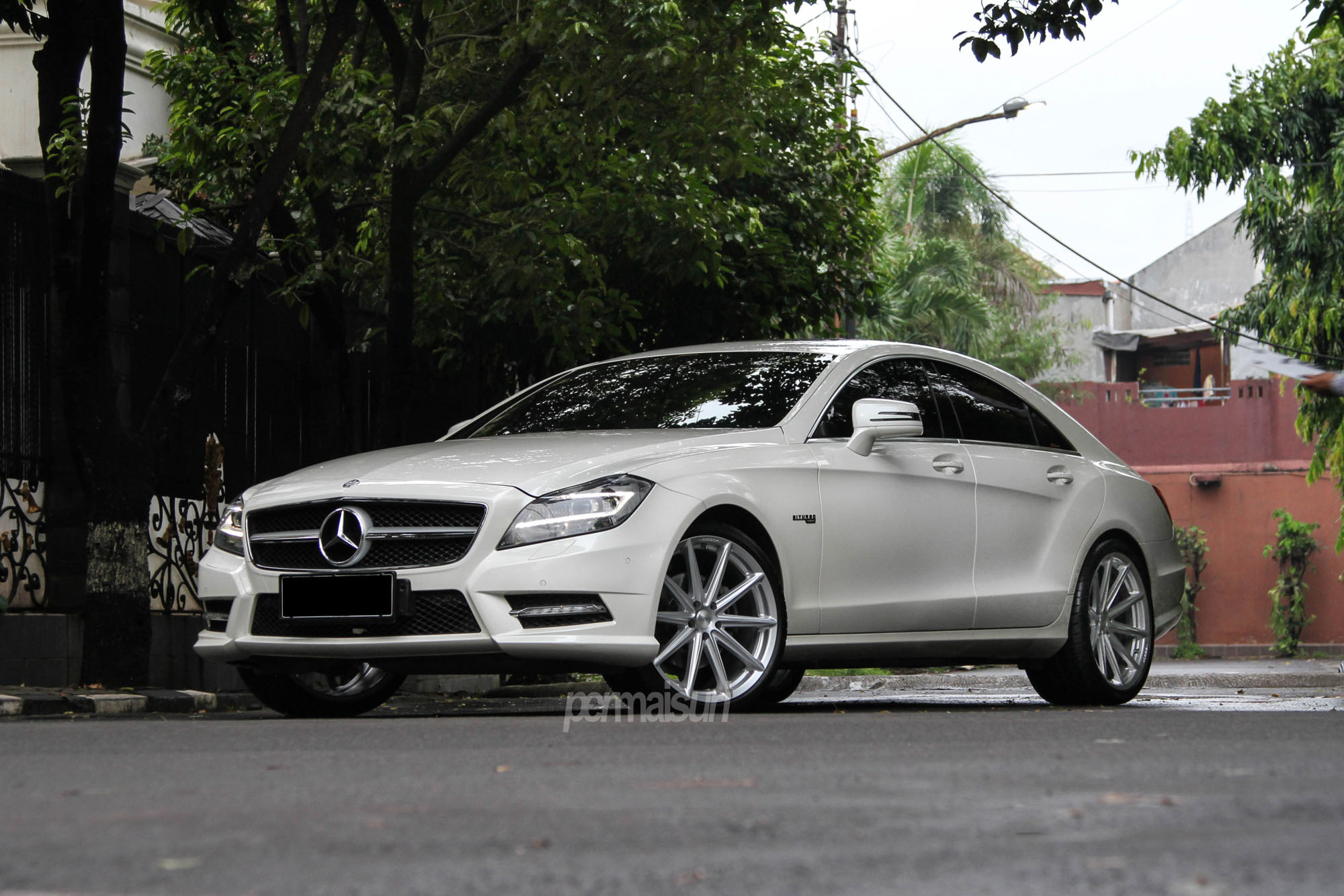 벤츠 CLS / CLS400 / CLS63AMG - 20인치