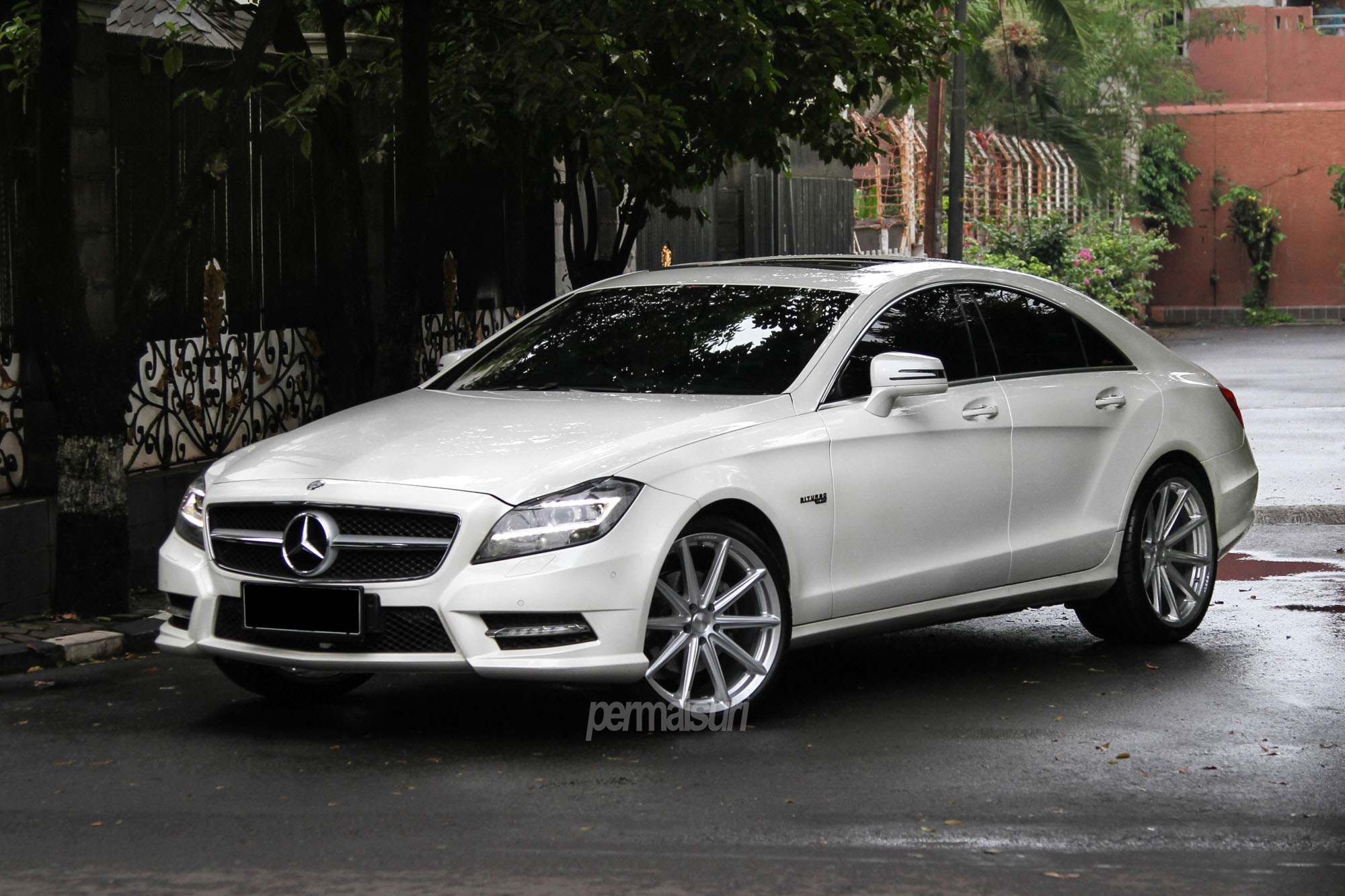 벤츠 CLS / CLS400 / CLS63AMG - 20인치