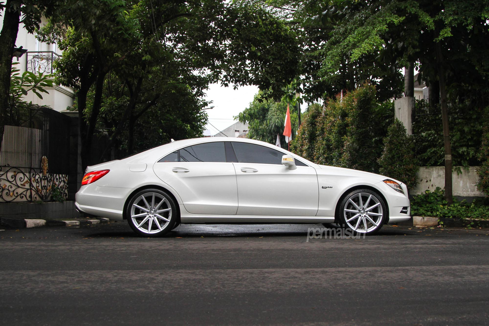 벤츠 CLS / CLS400 / CLS63AMG - 20인치