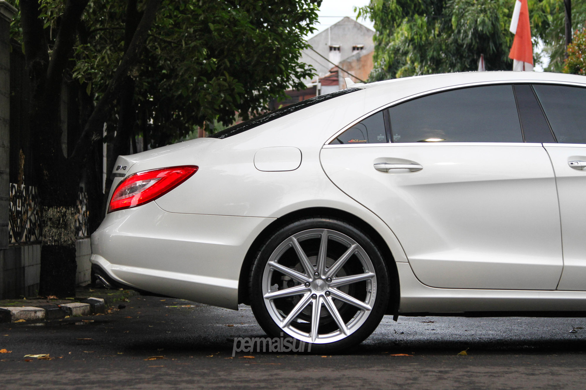 벤츠 CLS / CLS400 / CLS63AMG - 20인치