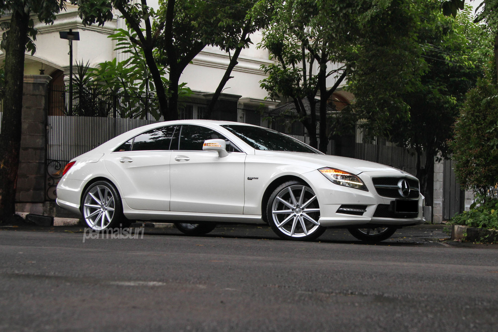 벤츠 CLS / CLS400 / CLS63AMG - 20인치