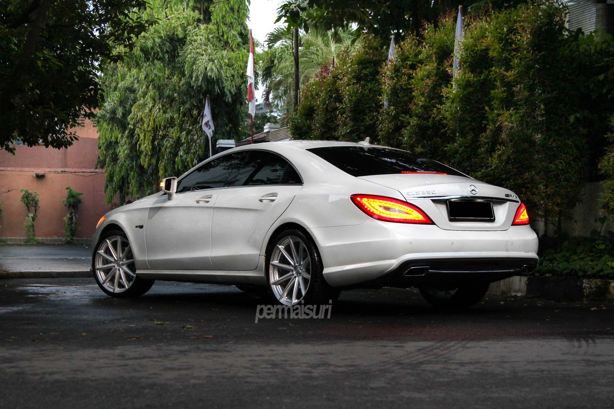 벤츠 CLS / CLS400 / CLS63AMG - 20인치