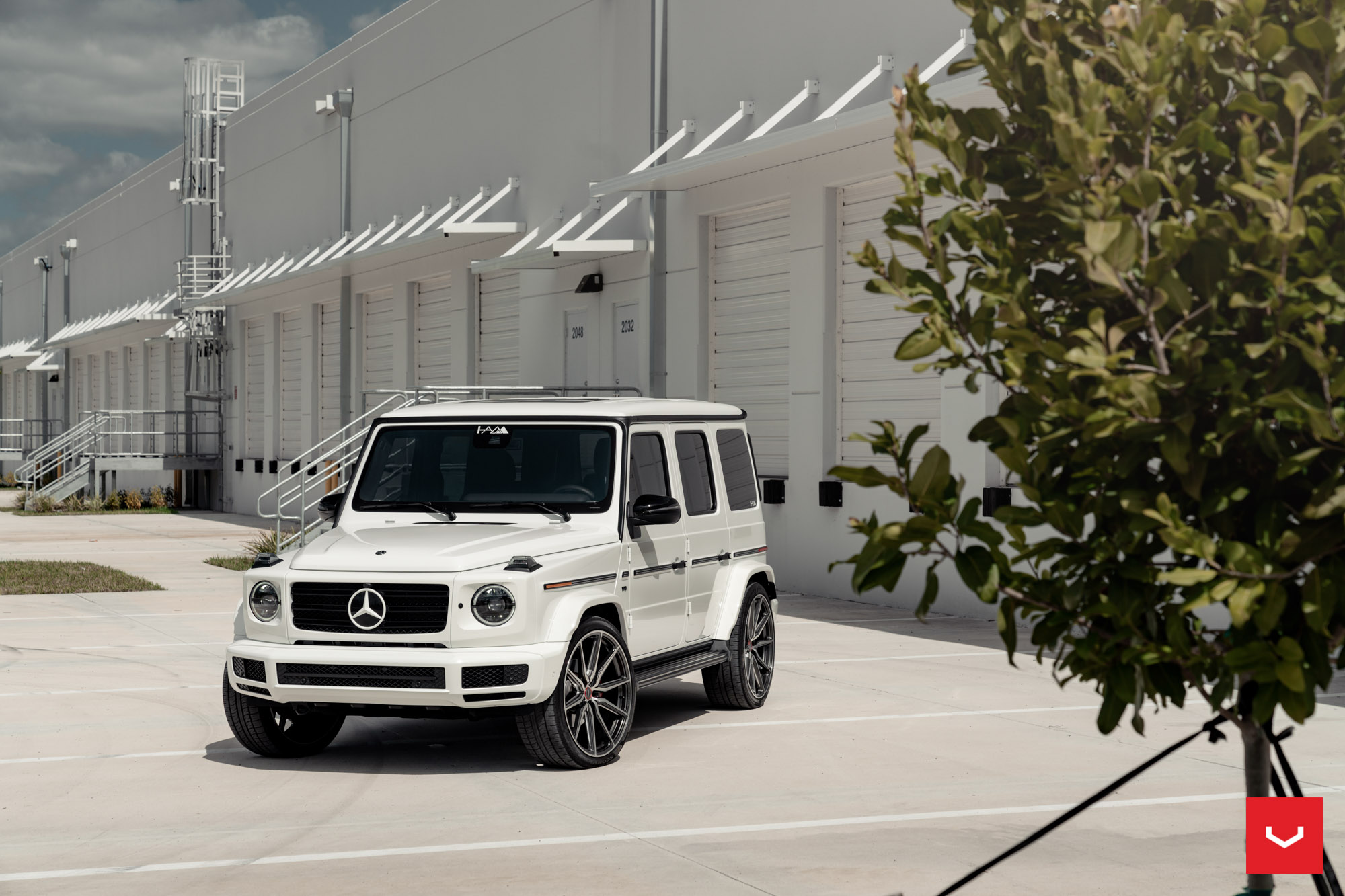 벤츠 지바겐 / G63AMG - 22인치 24인치