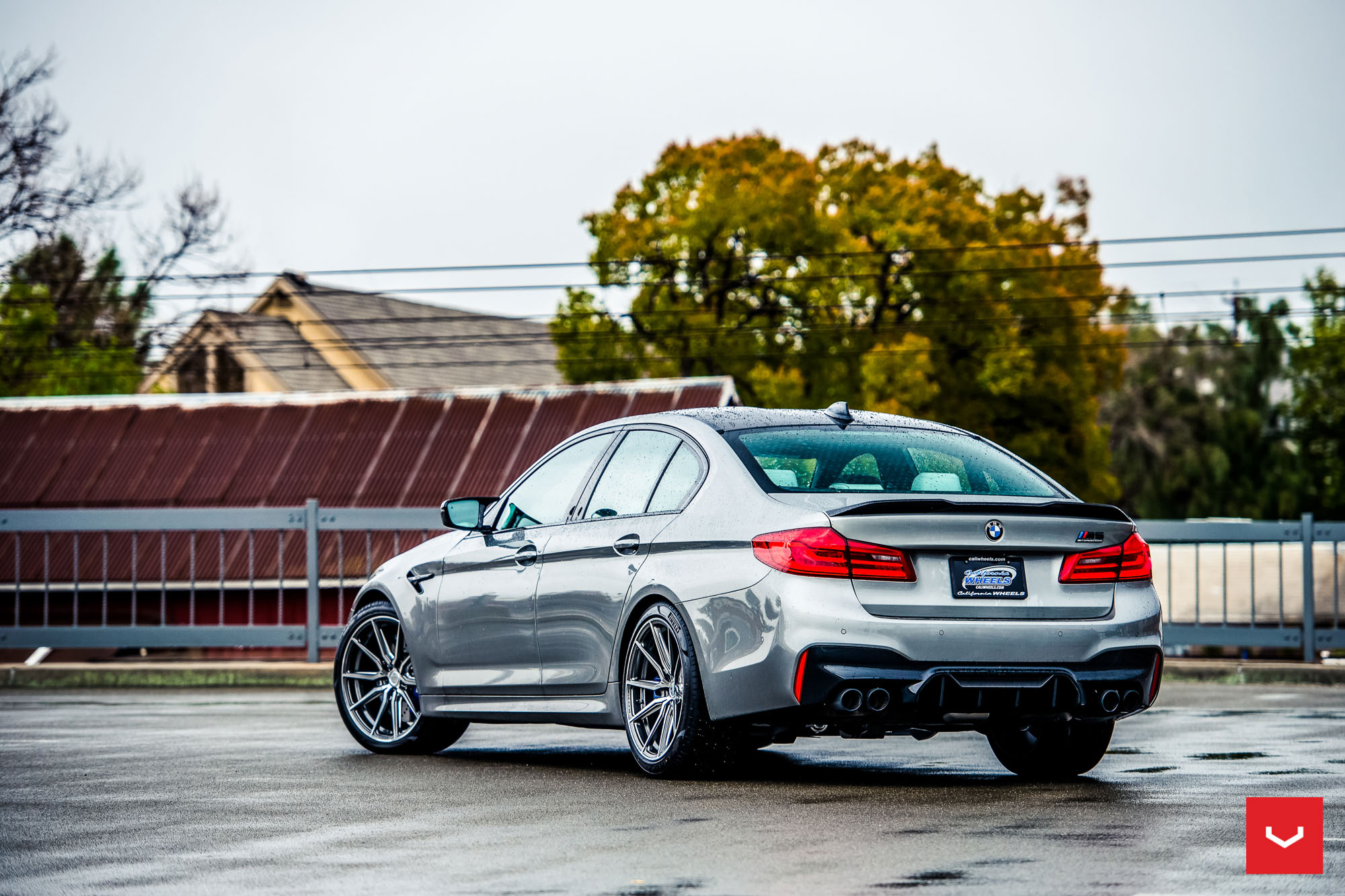 BMW F90 M5 - 20인치